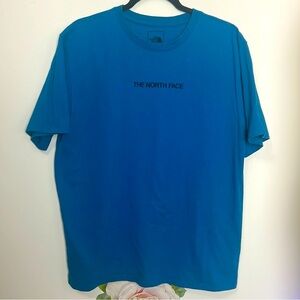 The North face t-shirt